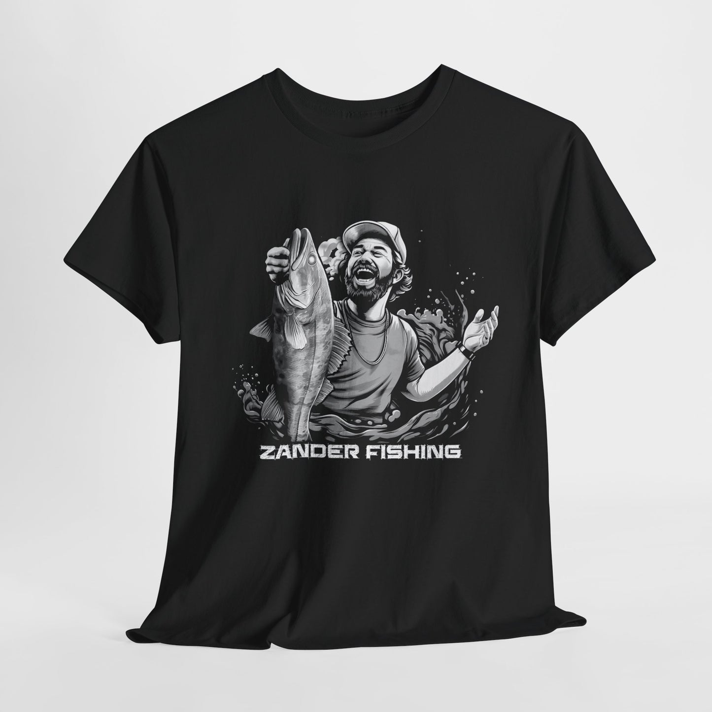 Triko Candát ZAN3