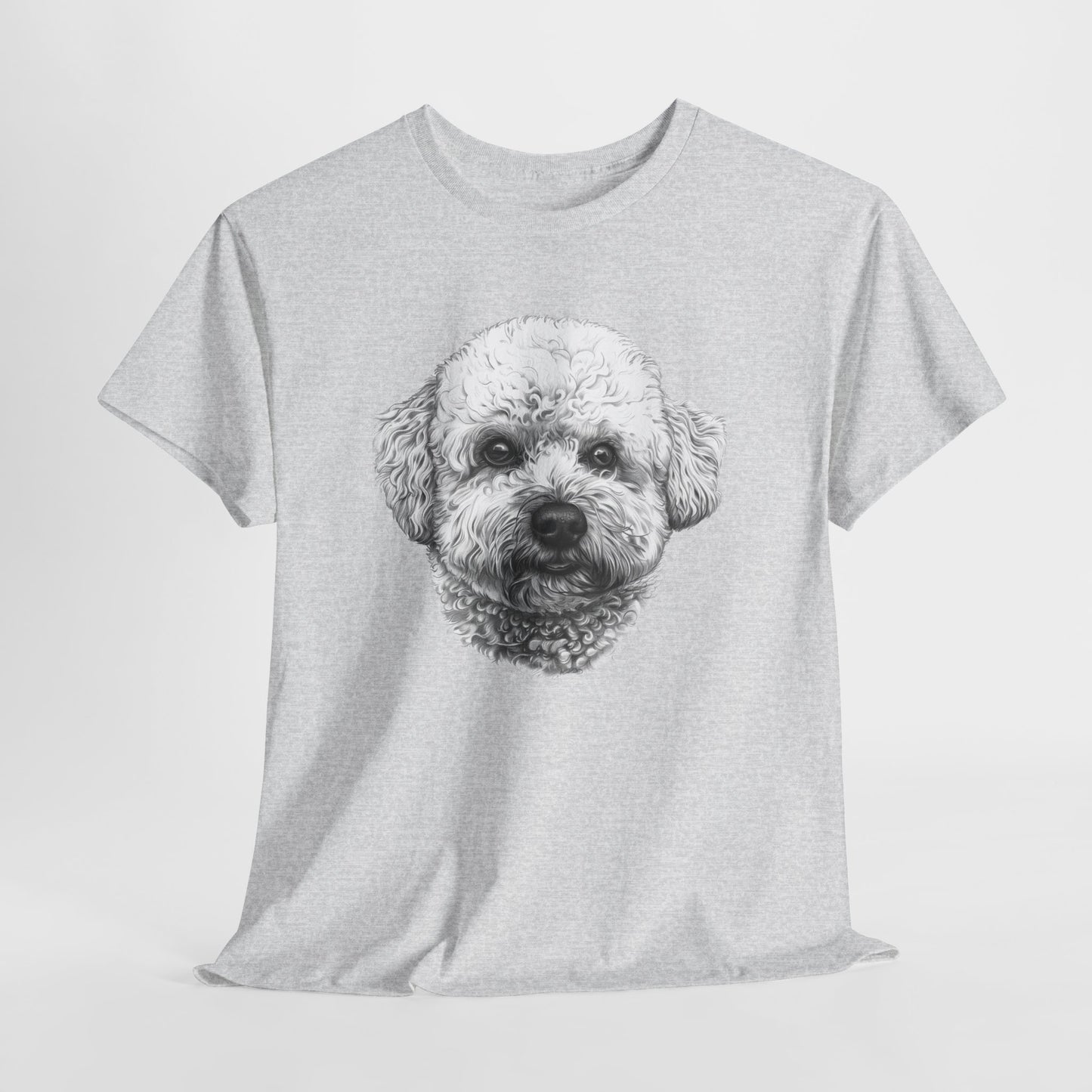 Triko Bichon frise BIC1