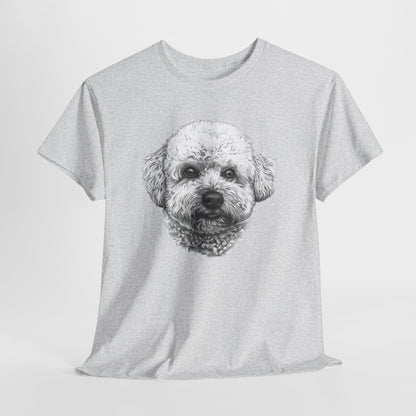 Triko Bichon frise BIC1