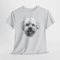 Triko Bichon frise BIC1