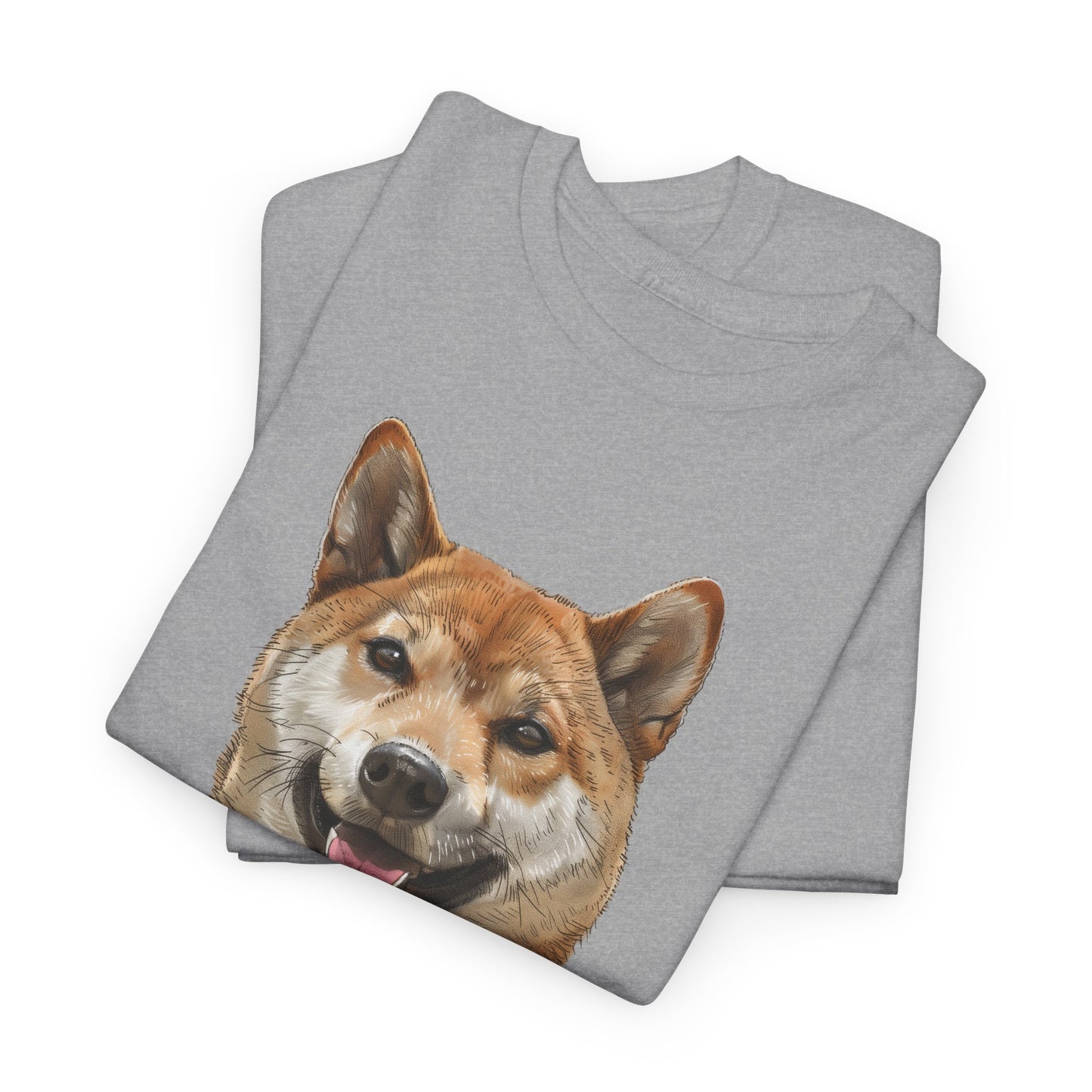 Triko Shiba inu SHB1