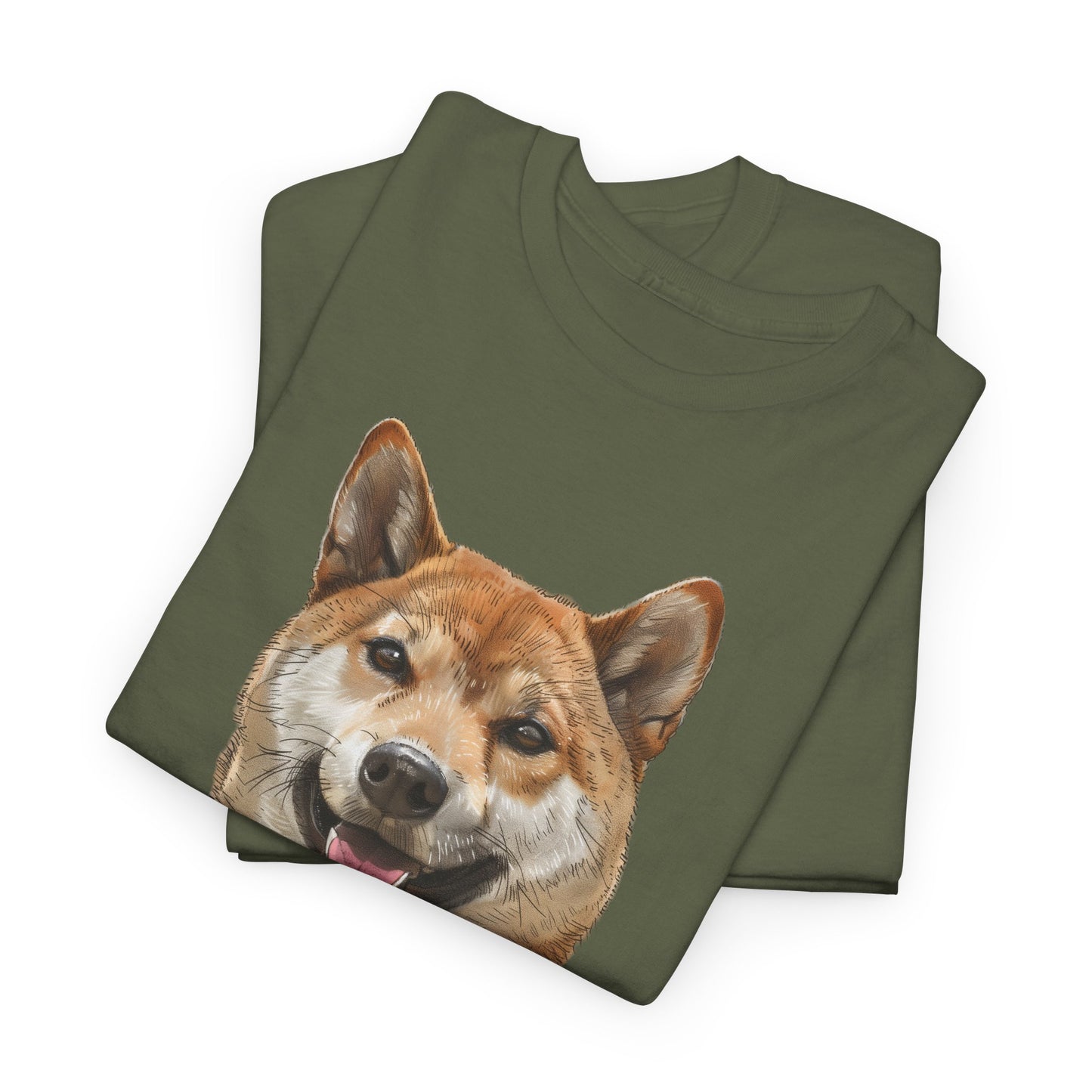 Triko Shiba inu SHB1