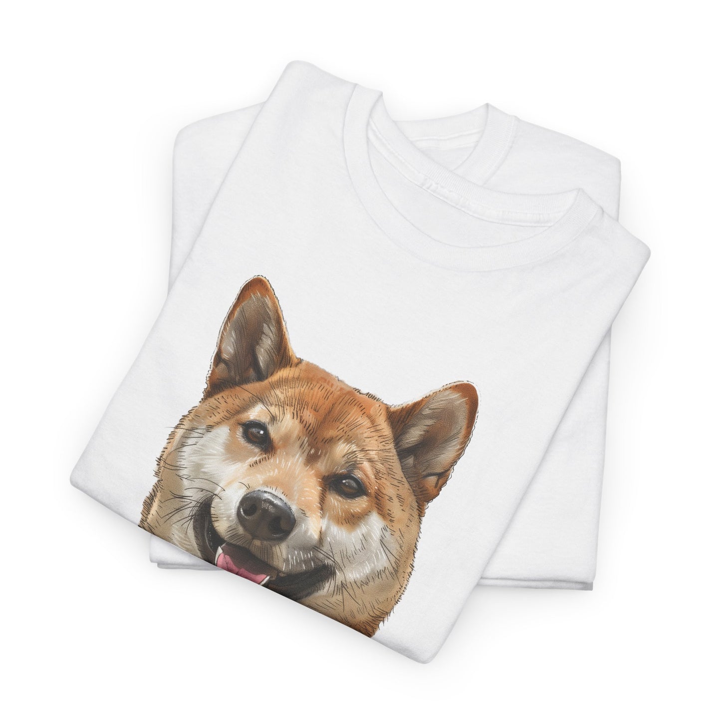 Triko Shiba inu SHB1