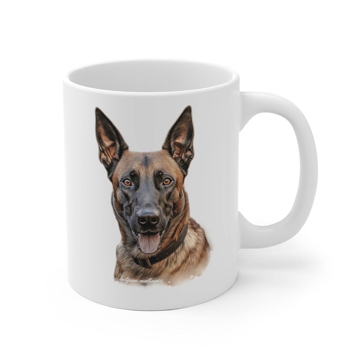 Hrnek Belgický Malinois BML1