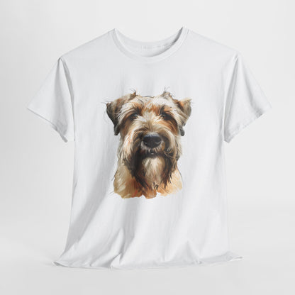 Triko Soft coated wheaten teriér SCT1