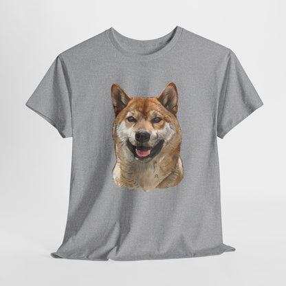 Triko Shiba inu SHB1