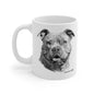 Hrnek American bully ABL1