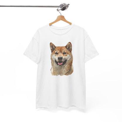 Triko Shiba inu SHB1