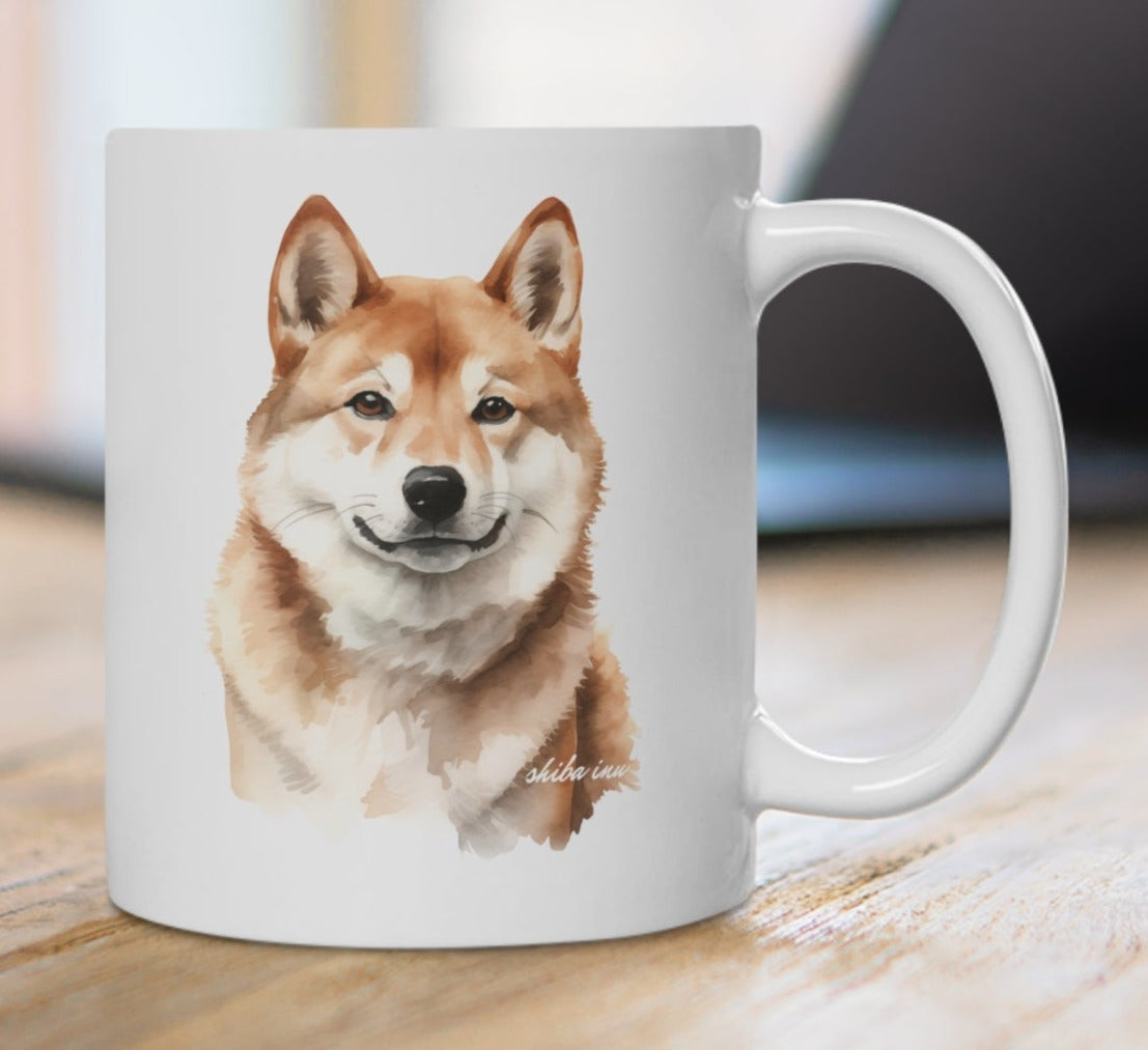 Hrnek Shiba Inu SHI1