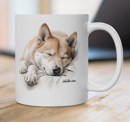 Hrnek Shiba Inu SHI2