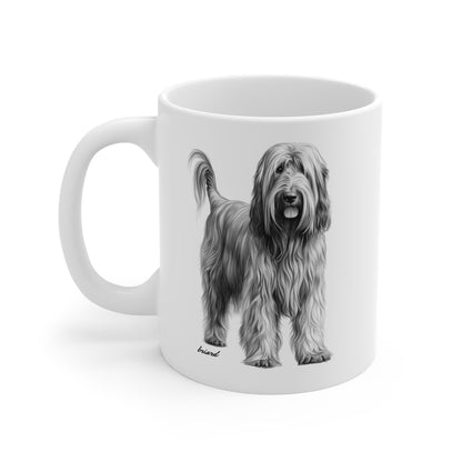 Hrnek Briard BRD1