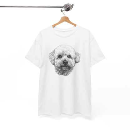 Triko Bichon frise BIC1