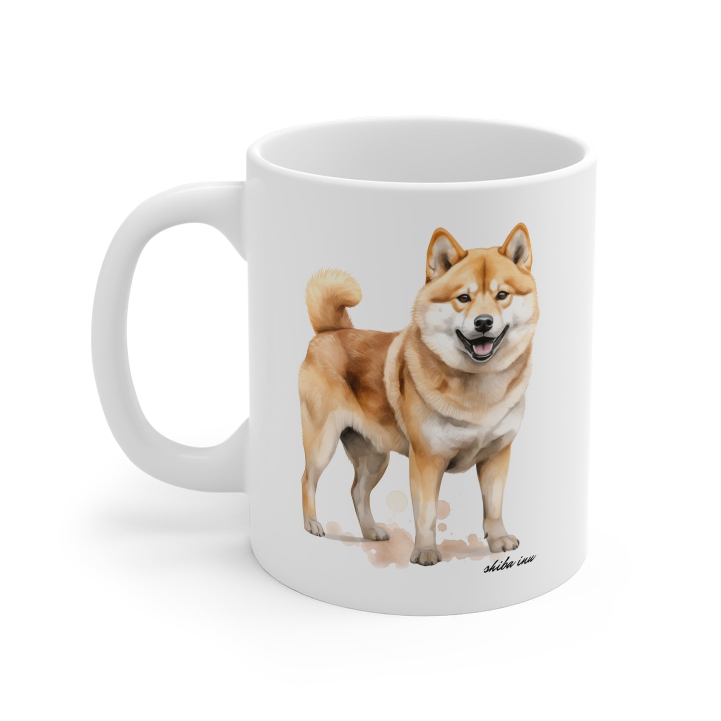 Hrnek Shiba Inu SHI3