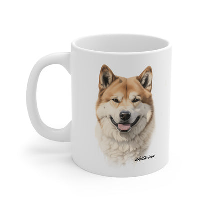 Hrnek Akita inu AI2