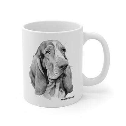 Hrnek Basset BS1