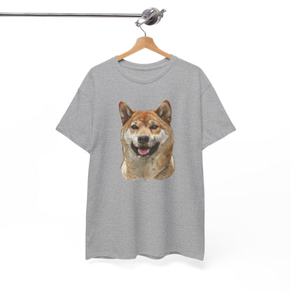 Triko Shiba inu SHB1