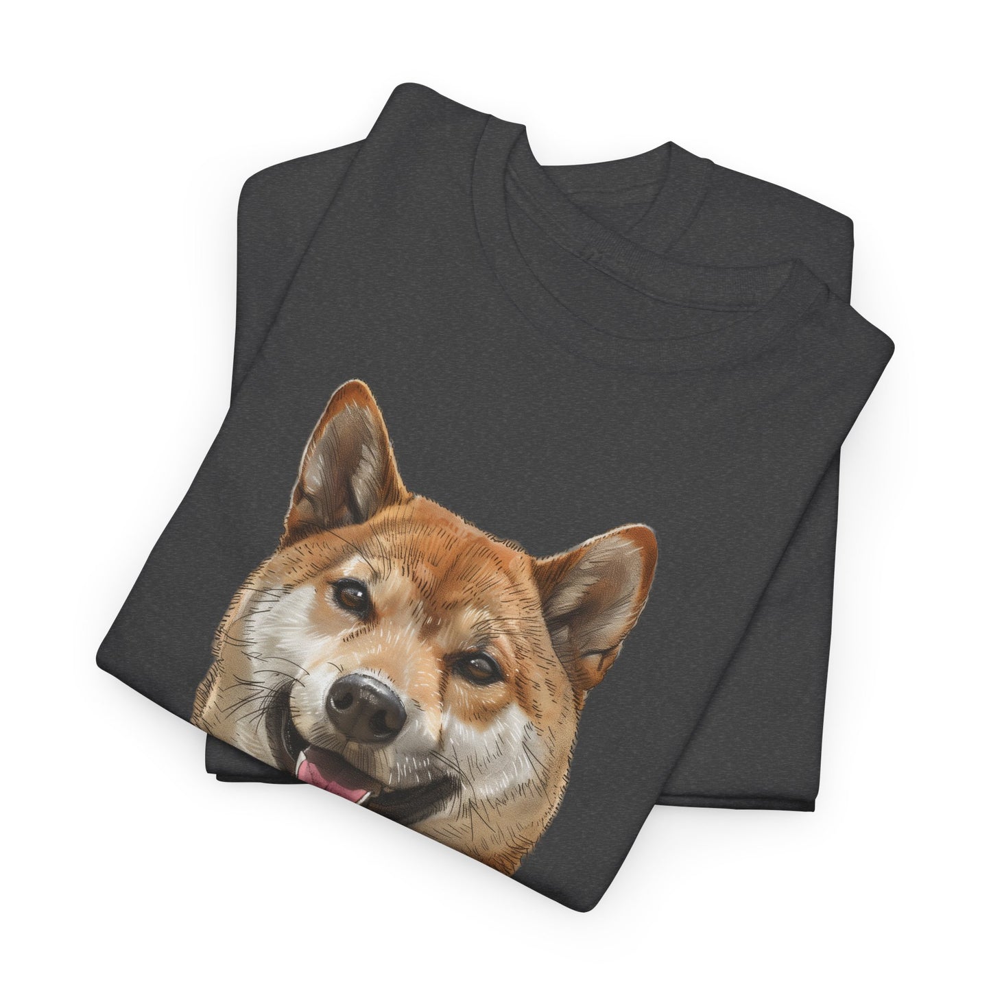 Triko Shiba inu SHB1