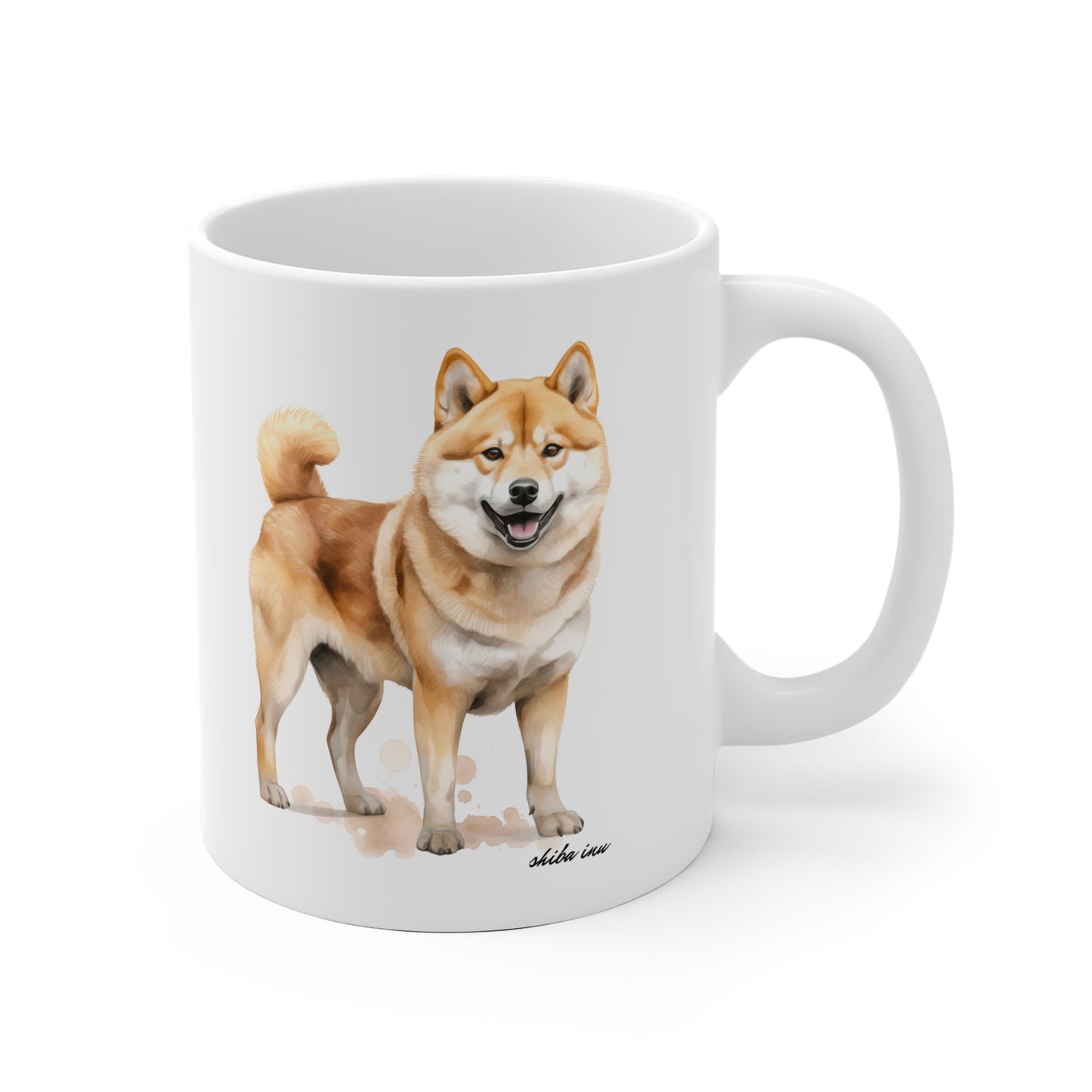 Hrnek Shiba Inu SHI3