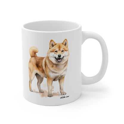 Hrnek Shiba Inu SHI3