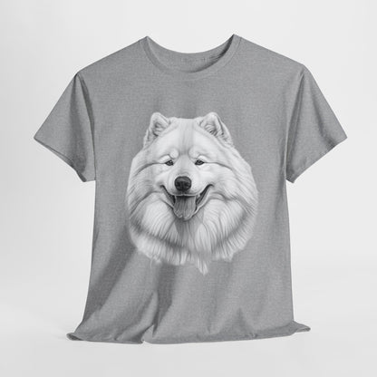 Triko Samojed SMJ1