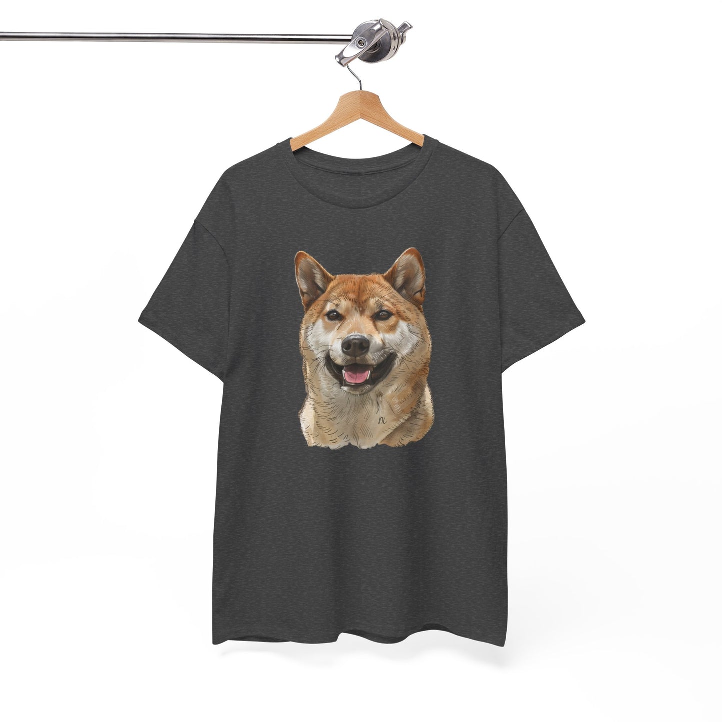 Triko Shiba inu SHB1