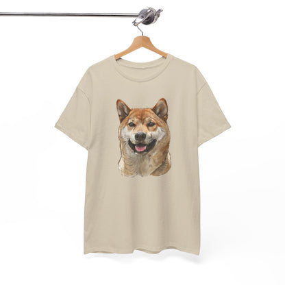 Triko Shiba inu SHB1