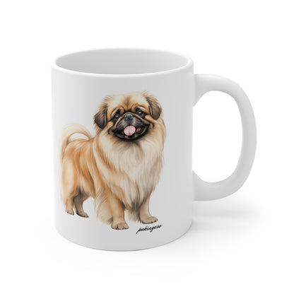 Hrnek Pekinéz PKG2