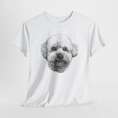 Triko Bichon frise BIC1