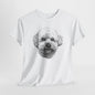 Triko Bichon frise BIC1