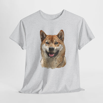 Triko Shiba inu SHB1