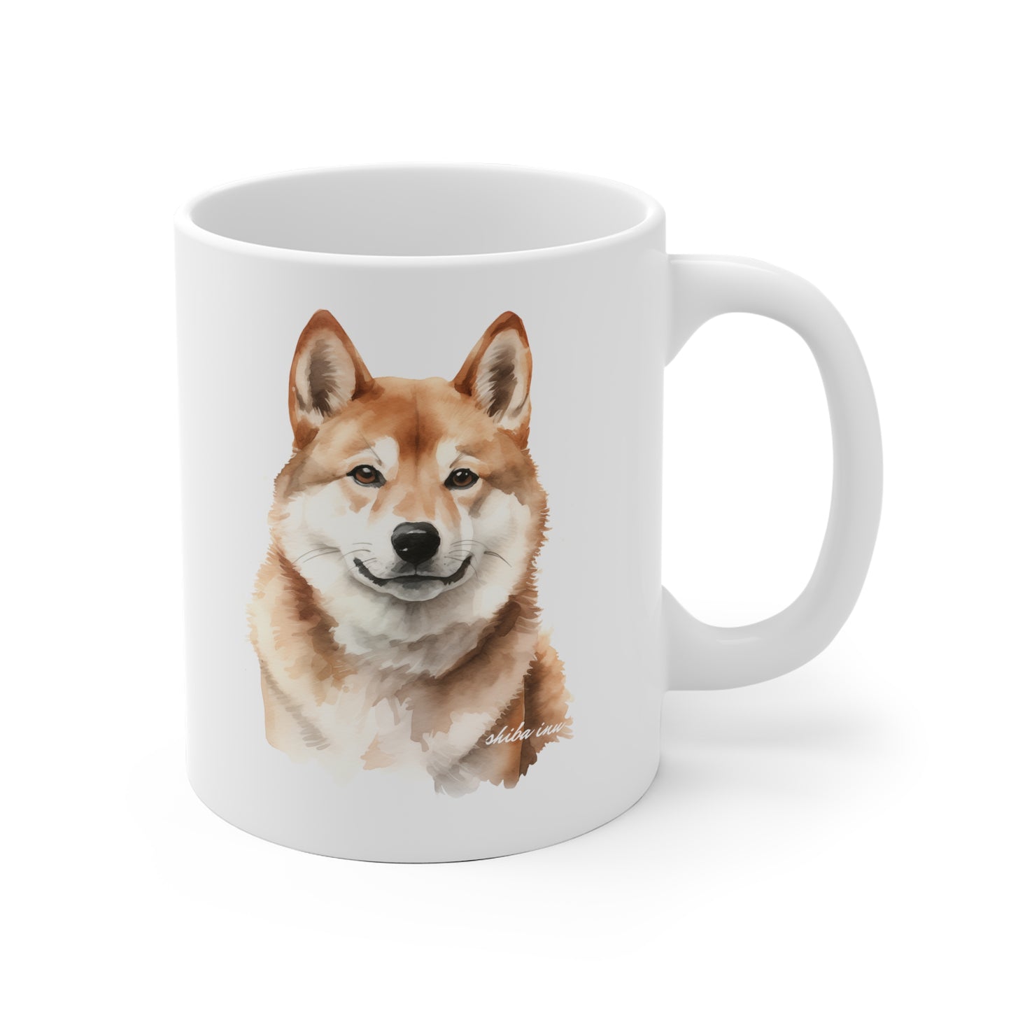 Hrnek Shiba Inu SHI1