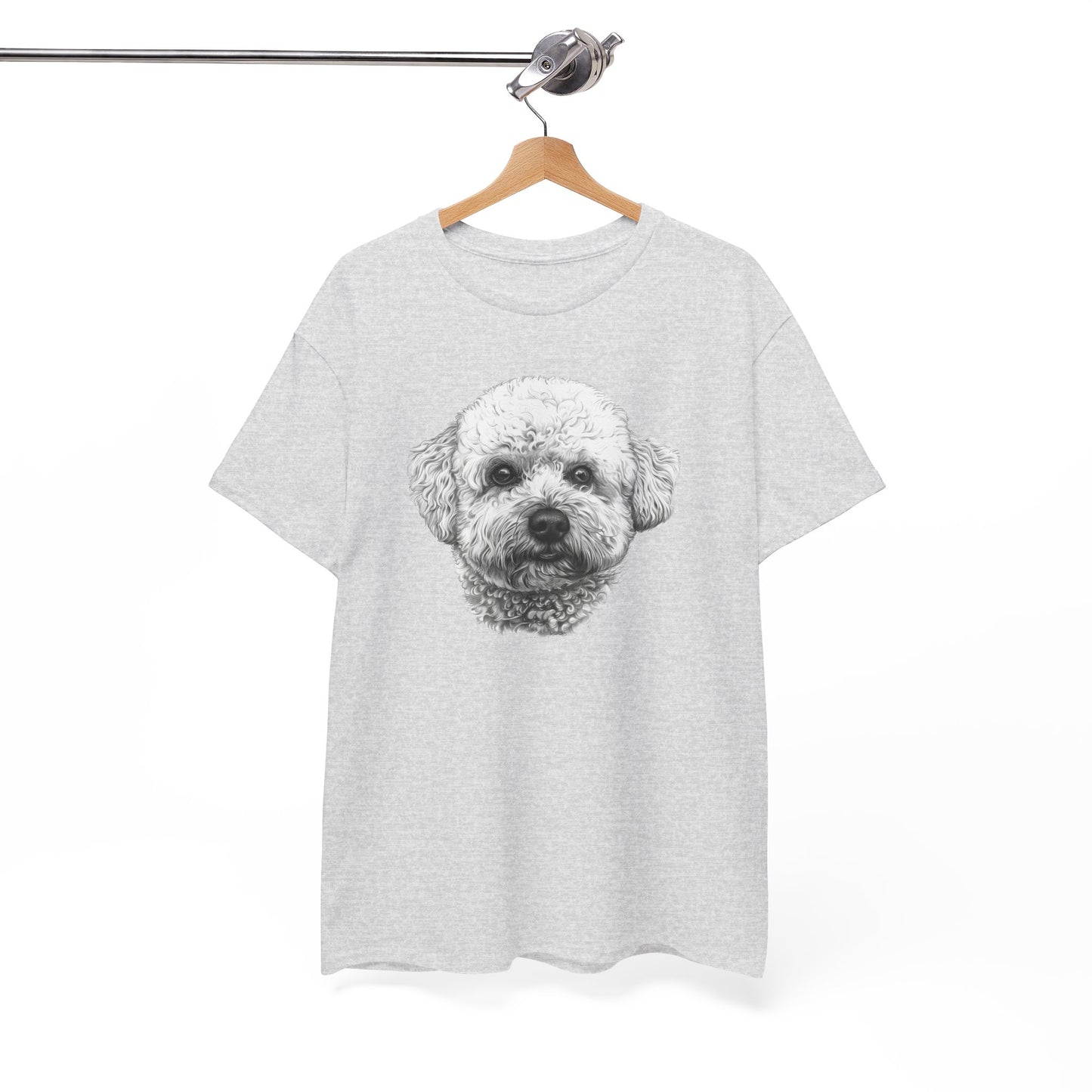 Triko Bichon frise BIC1