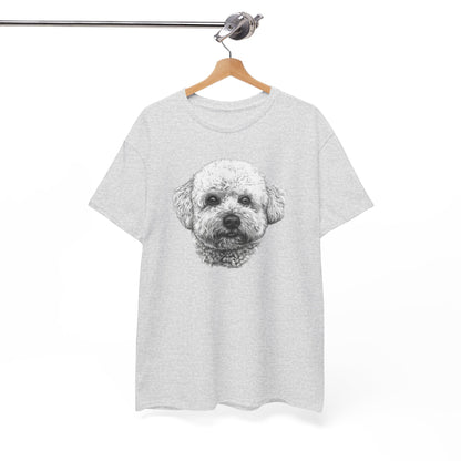 Triko Bichon frise BIC1