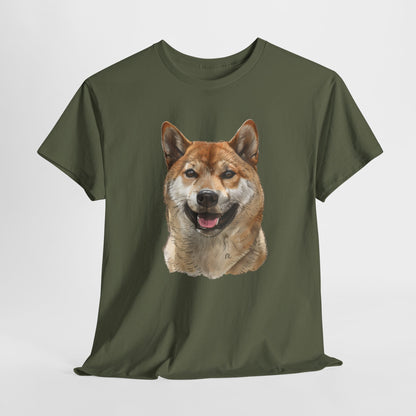 Triko Shiba inu SHB1