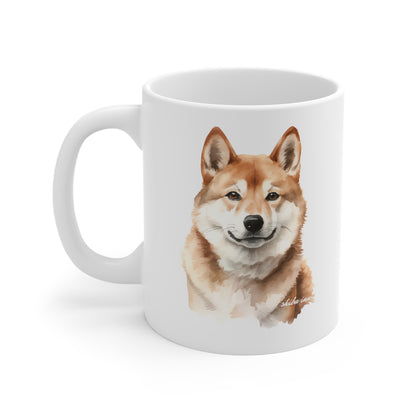 Hrnek Shiba Inu SHI1