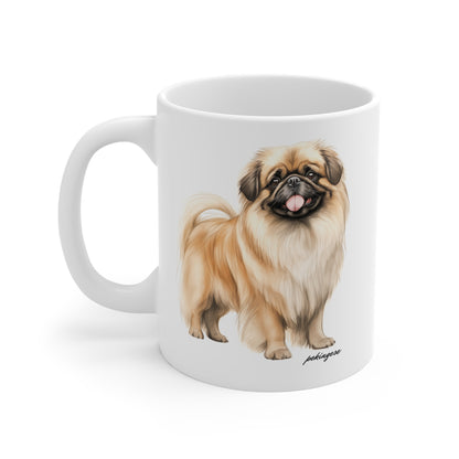 Hrnek Pekinéz PKG2