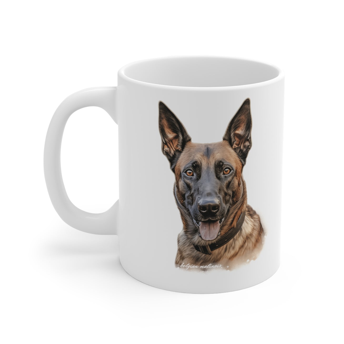 Hrnek Belgický Malinois BML1