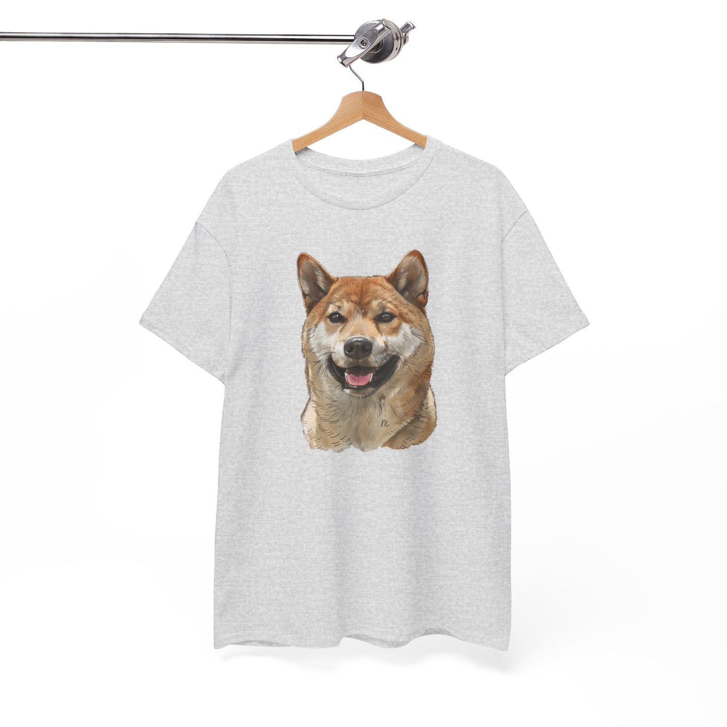 Triko Shiba inu SHB1