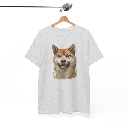 Triko Shiba inu SHB1