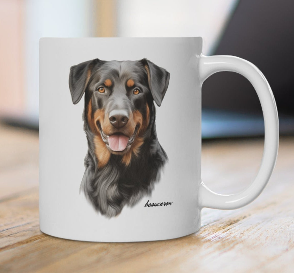 Hrnek Beauceron BCR1