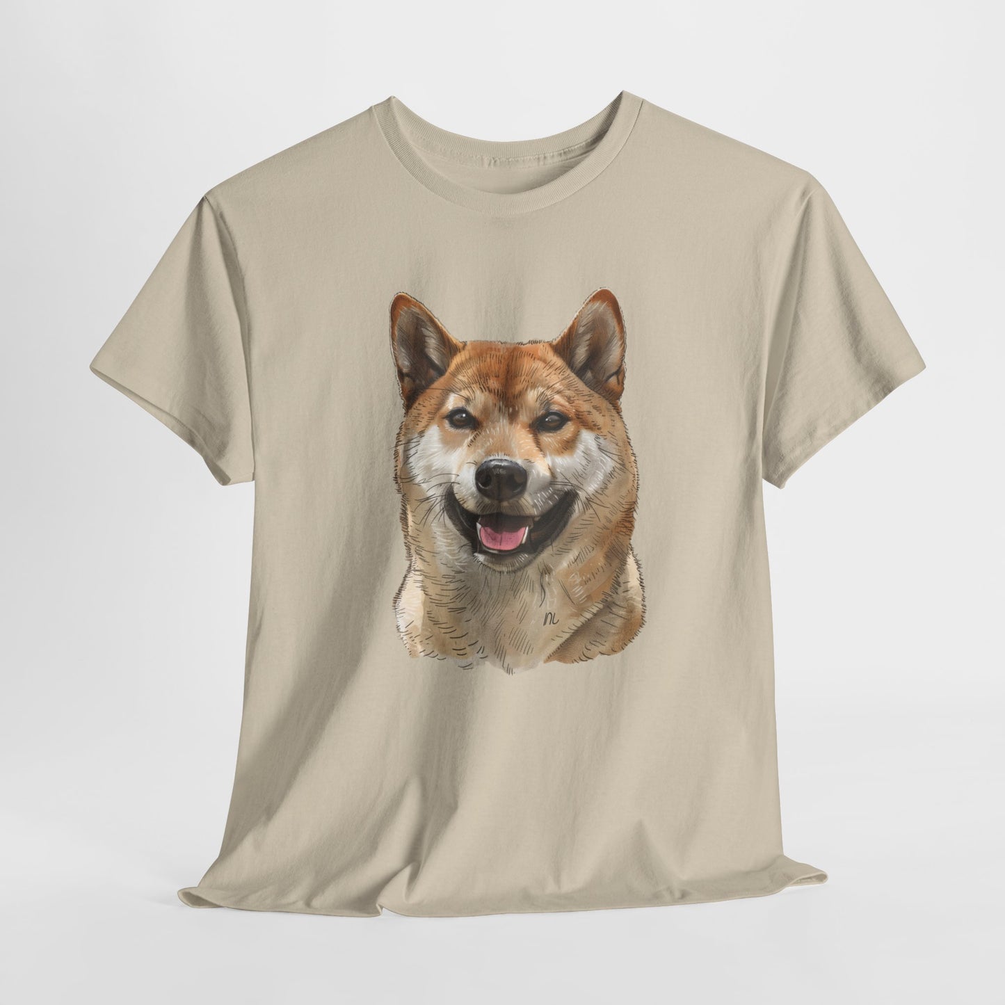 Triko Shiba inu SHB1