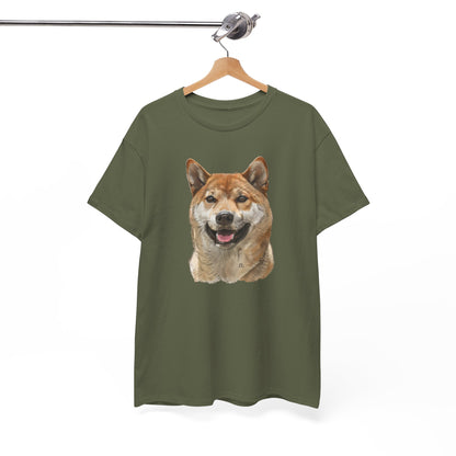 Triko Shiba inu SHB1