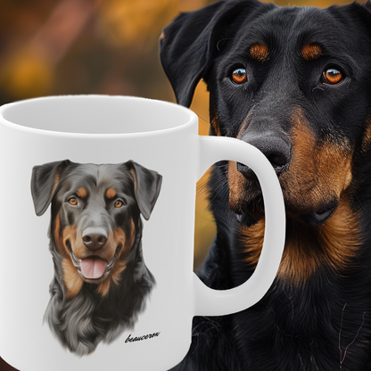 Hrnek Beauceron BCR1