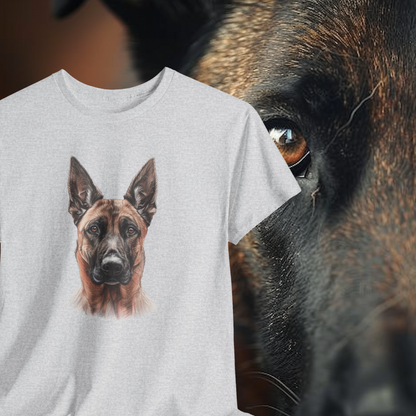 Triko Belgický Malinois BGM2