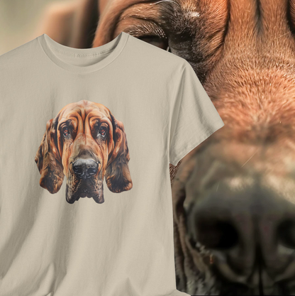 Triko Bloodhound BLH1