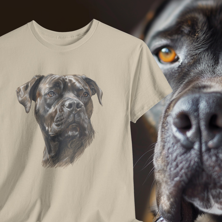 Triko Cane corso CCS3