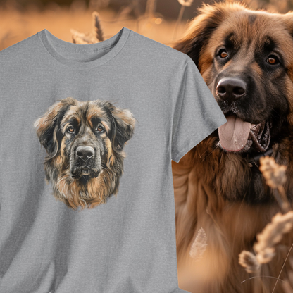 Triko Leonberger LEB1